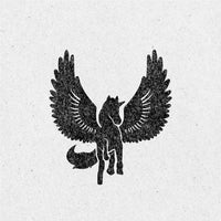Starlit Wings