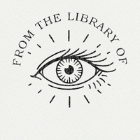 Eye Of Knowledge