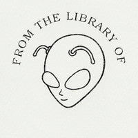 Being From Beyond