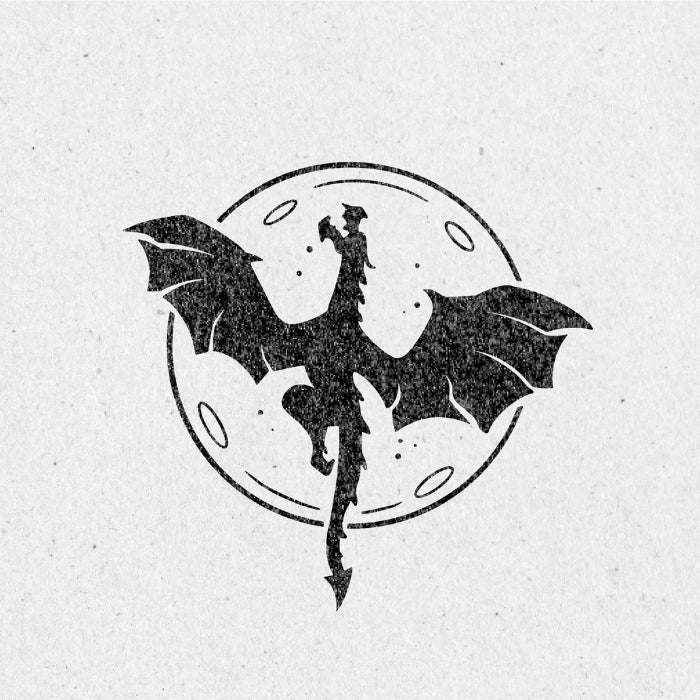Mythology Embosser