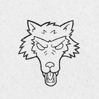 Wild Wearwolf