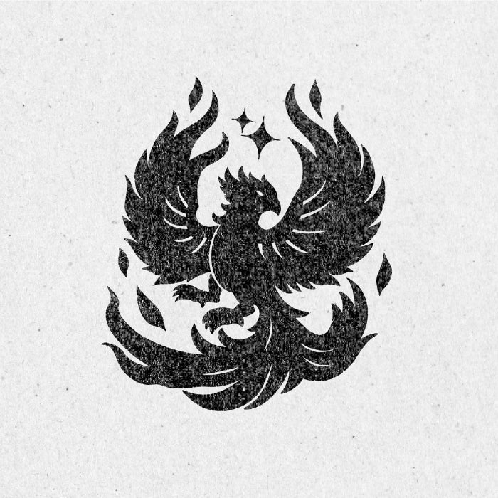 Mythology Embosser
