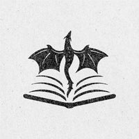 Library Dragon