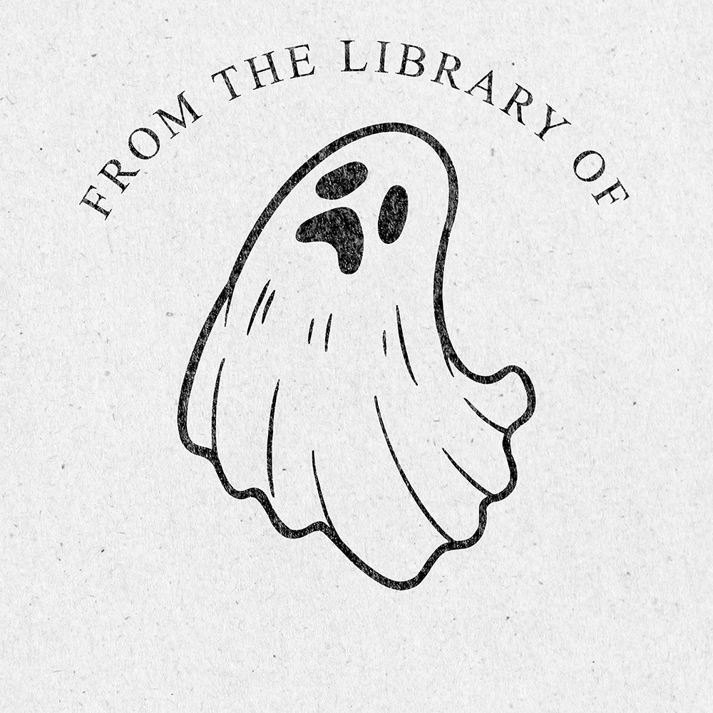 Spooky Embosser