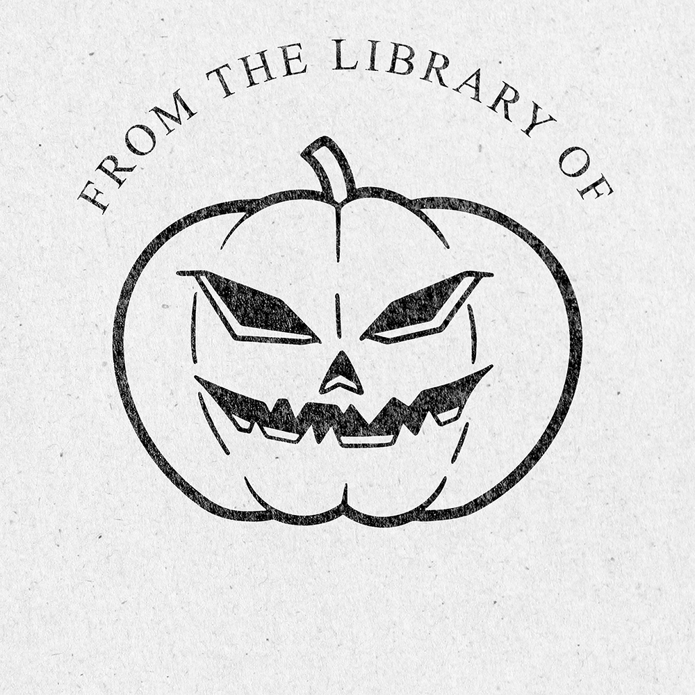 Spooky Clip