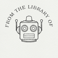 Robot Reader