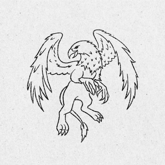 Mythology Embosser