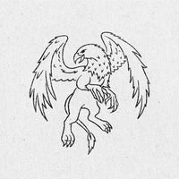Winged Titan