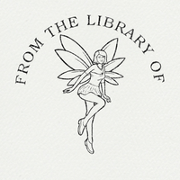 Curious Fairy