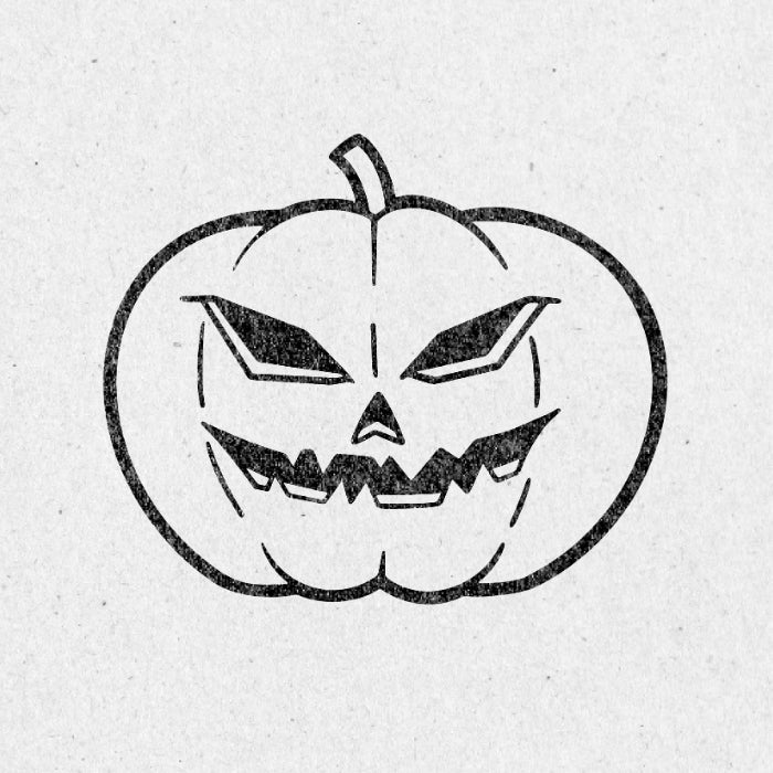 Spooky Clip