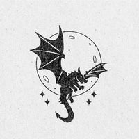 Sky Leviathan