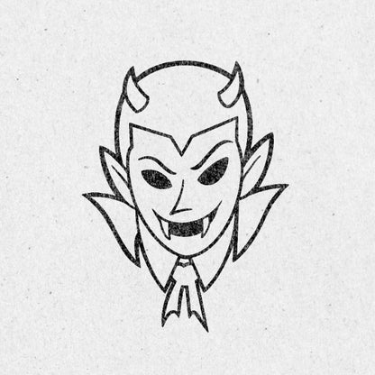 Spooky Embosser